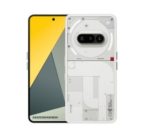 product image: Nothing Phone (3a) 256 GB